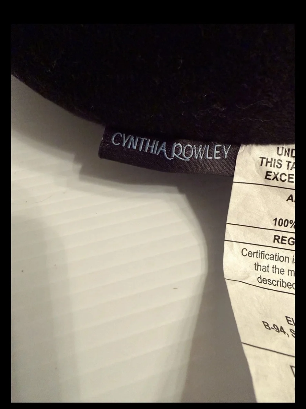CYNTHIA ROWLEY PILLOW PUMPKIN SPIDERWEB BEADED BLACK WHITE SILVER 15 X 16 NWT